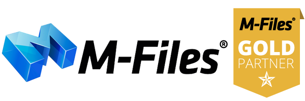 M-Files Gold Partner i Danmark