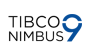 TIBCO Nimbus 9 logo