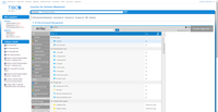 M-Files in TIBCO Nimbus 9.5.1