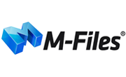 M-Files logo