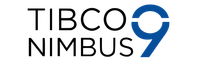 TIBCO Nimbus 9 logo