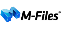M-Files logo