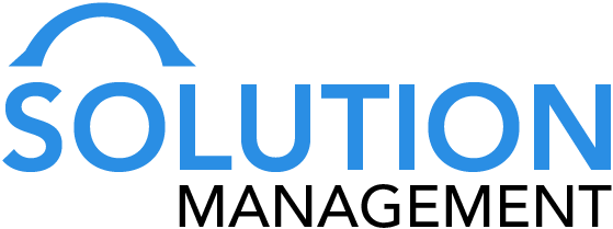 Solution Management