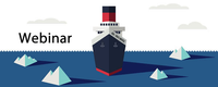 Webinar invitation banner